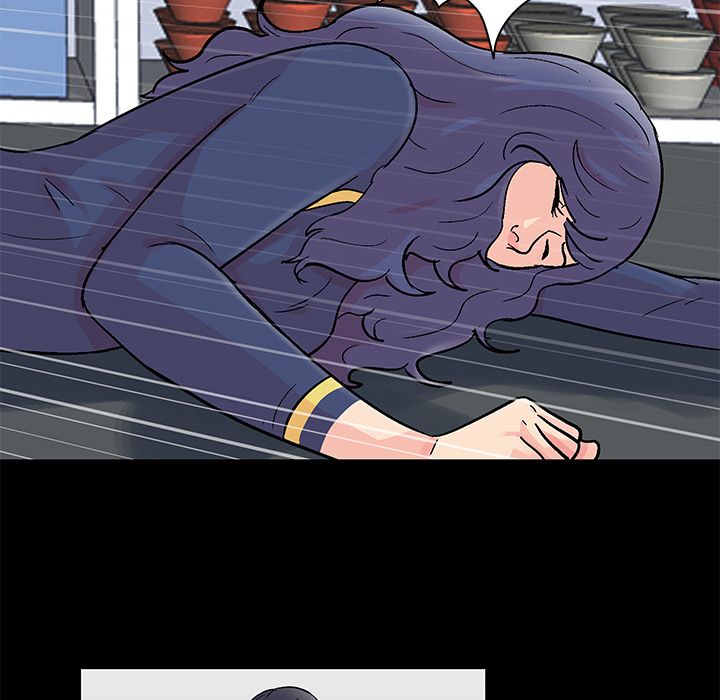 Project Utopia - Chapter 84 25 Project Utopia - Chapter 84 25