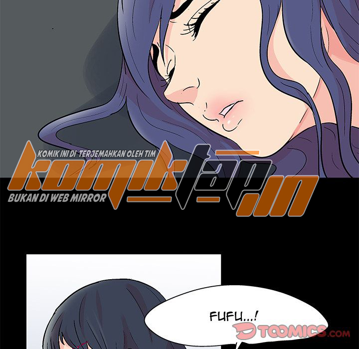 Project Utopia - Chapter 84 40 Project Utopia - Chapter 84 40