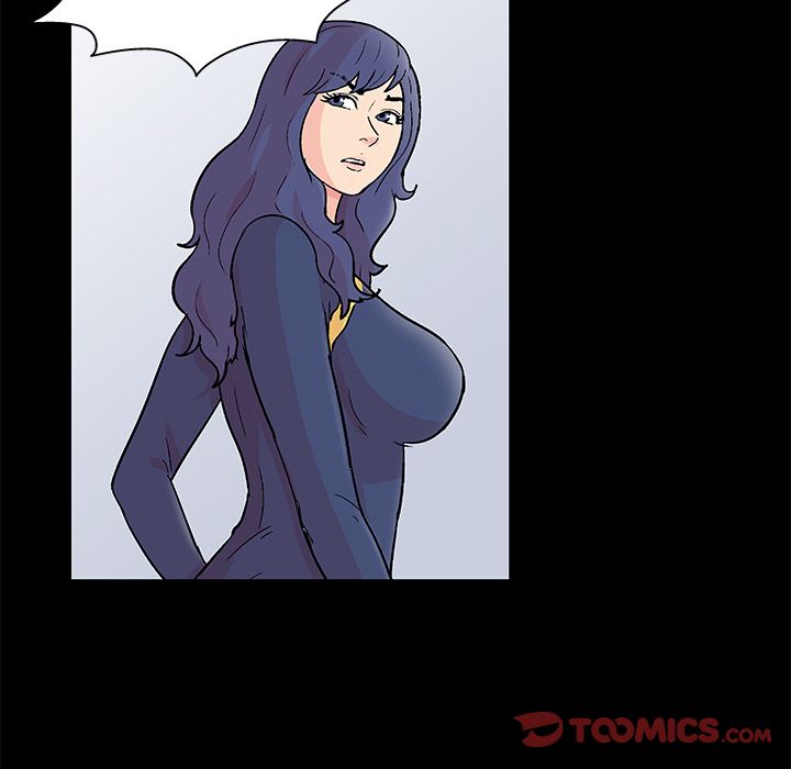 Project Utopia - Chapter 84 22 Project Utopia - Chapter 84 22