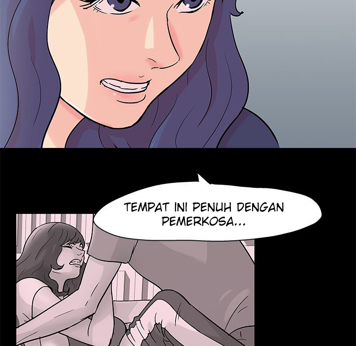 Project Utopia - Chapter 84 13 Project Utopia - Chapter 84 13