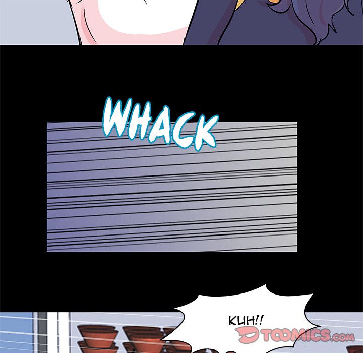 Project Utopia - Chapter 84 24 Project Utopia - Chapter 84 24