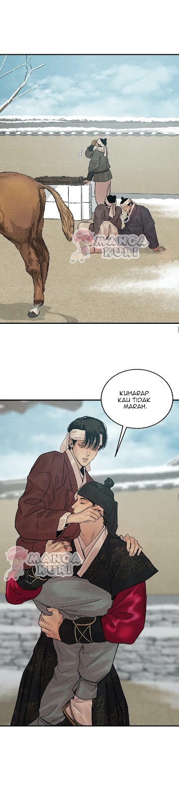 Painter of the night - Chapter 84 12