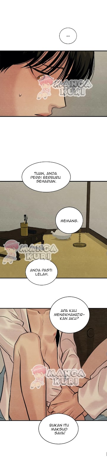 Painter of the night - Chapter 84 18