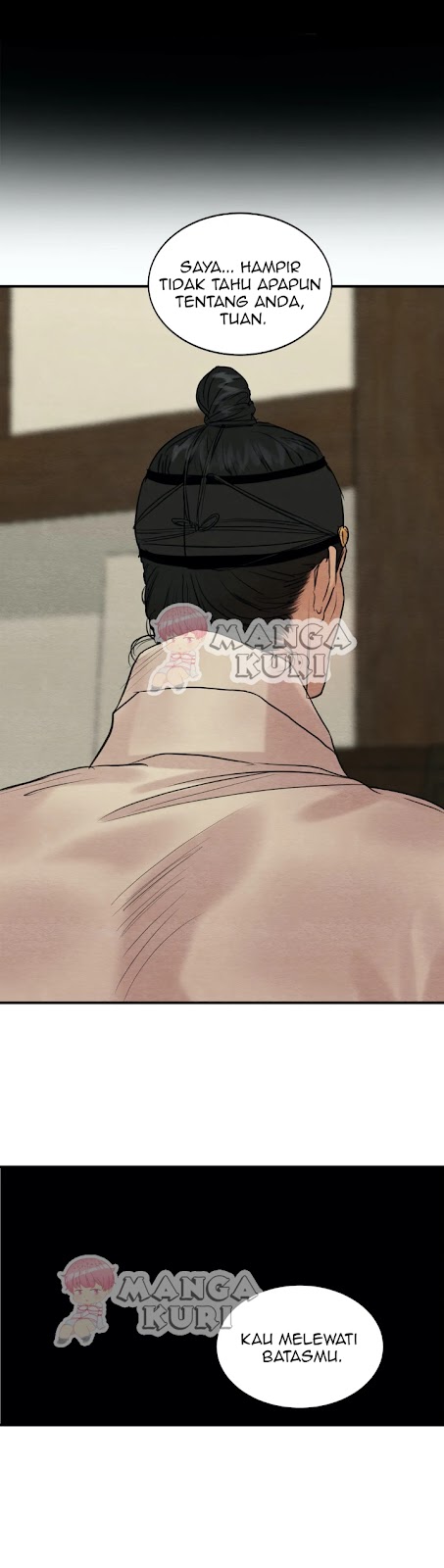 Painter of the night - Chapter 84 25