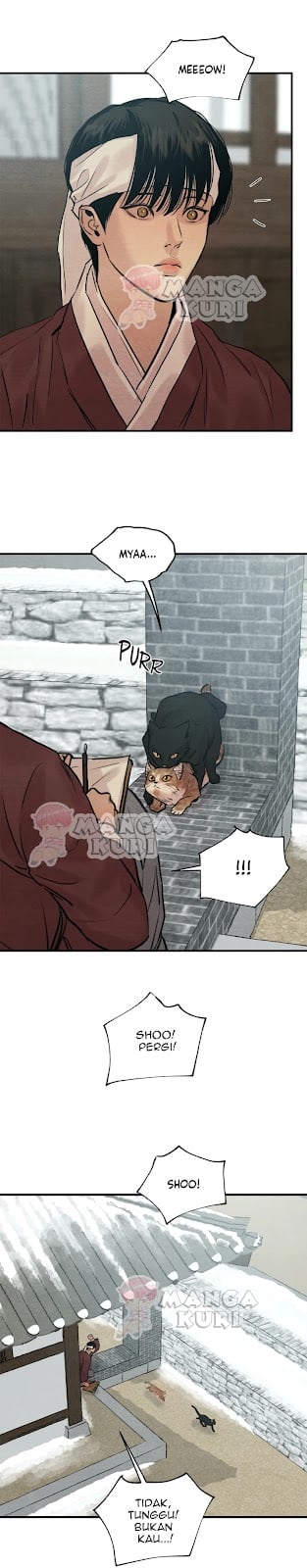 Painter of the night - Chapter 84 6