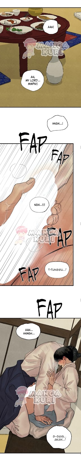 Painter of the night - Chapter 84 14