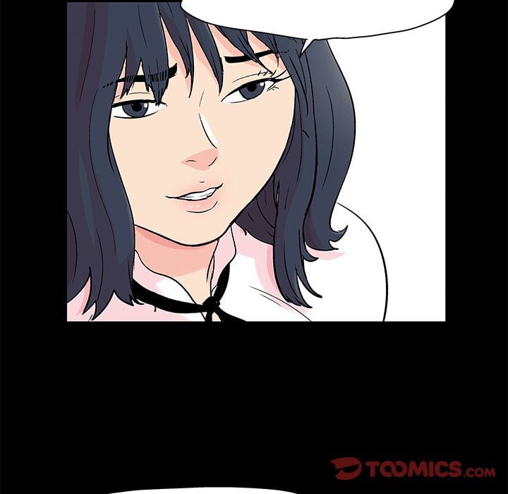 Project Utopia - Chapter 84 18 Project Utopia - Chapter 84 18