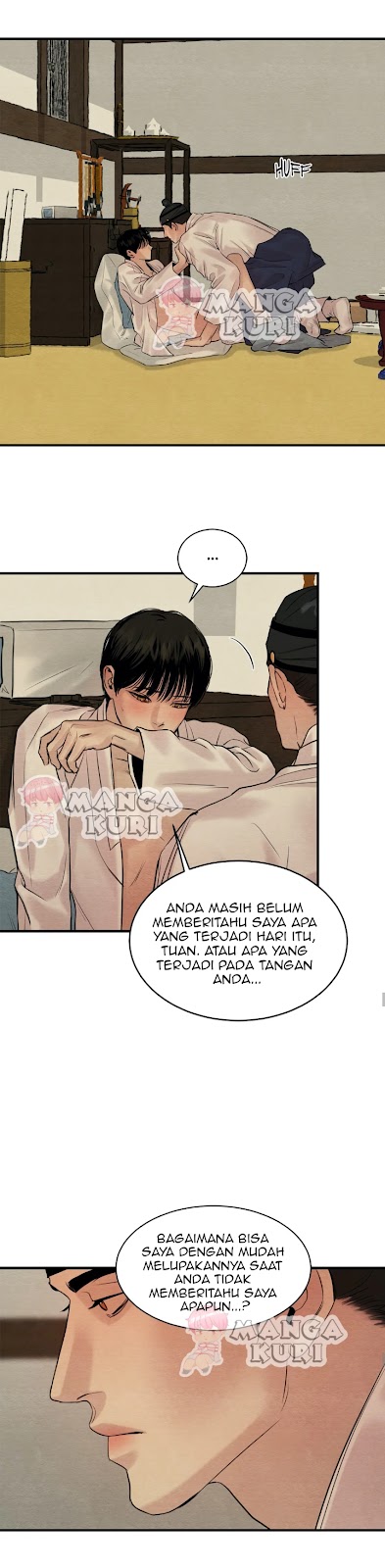 Painter of the night - Chapter 84 21