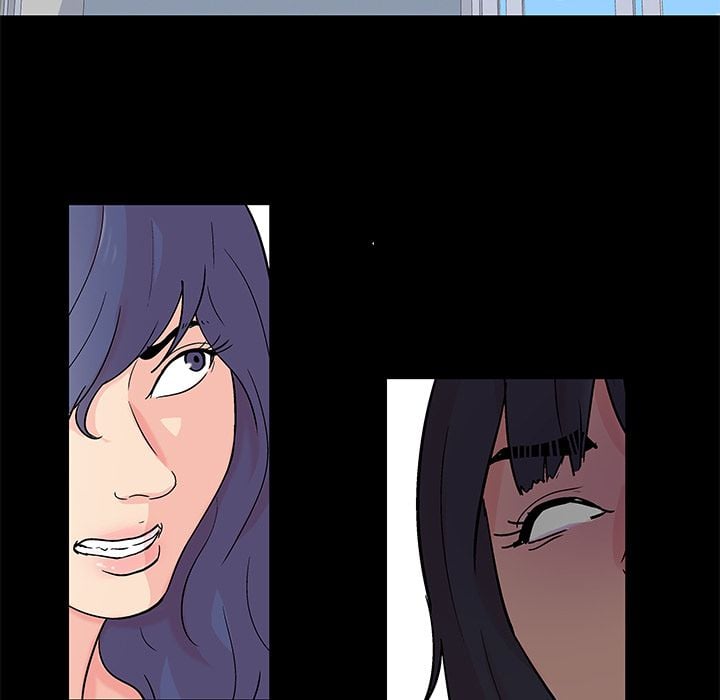 Project Utopia - Chapter 84 35 Project Utopia - Chapter 84 35