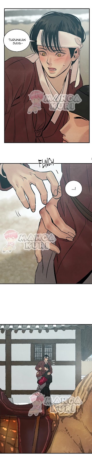 Painter of the night - Chapter 84 11