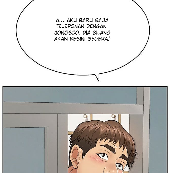 A Killer Woman - Chapter 108 93