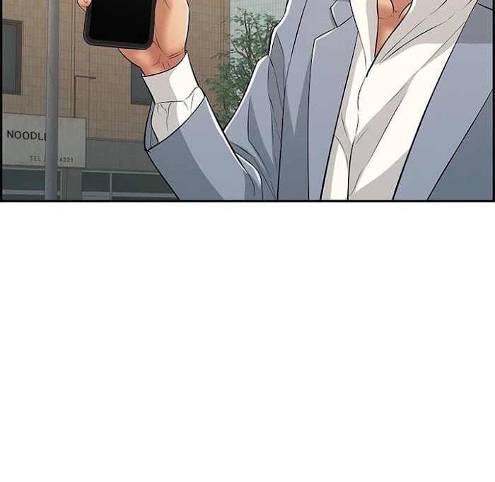 A Killer Woman - Chapter 108 127