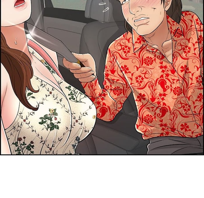 A Killer Woman - Chapter 108 8