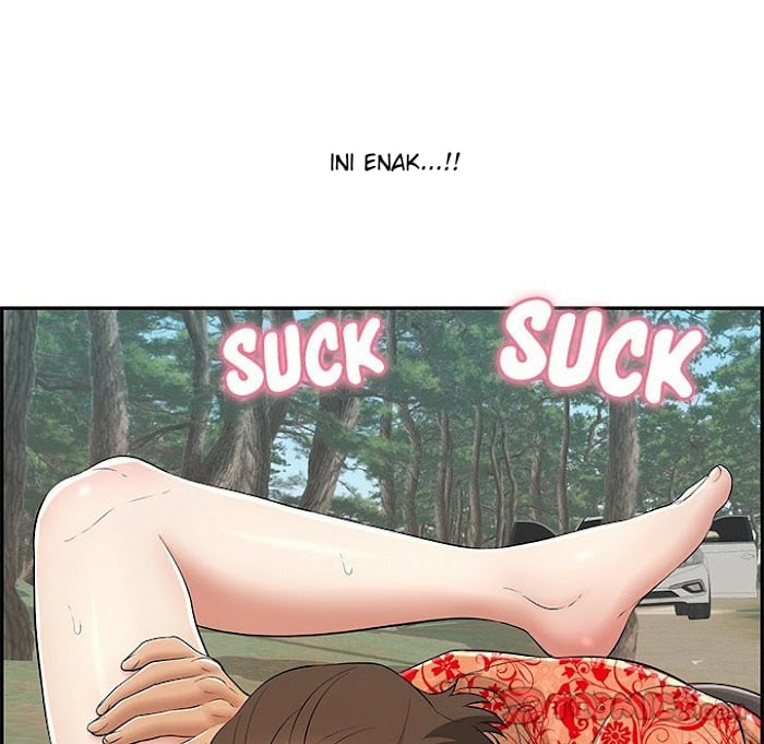 A Killer Woman - Chapter 108 149