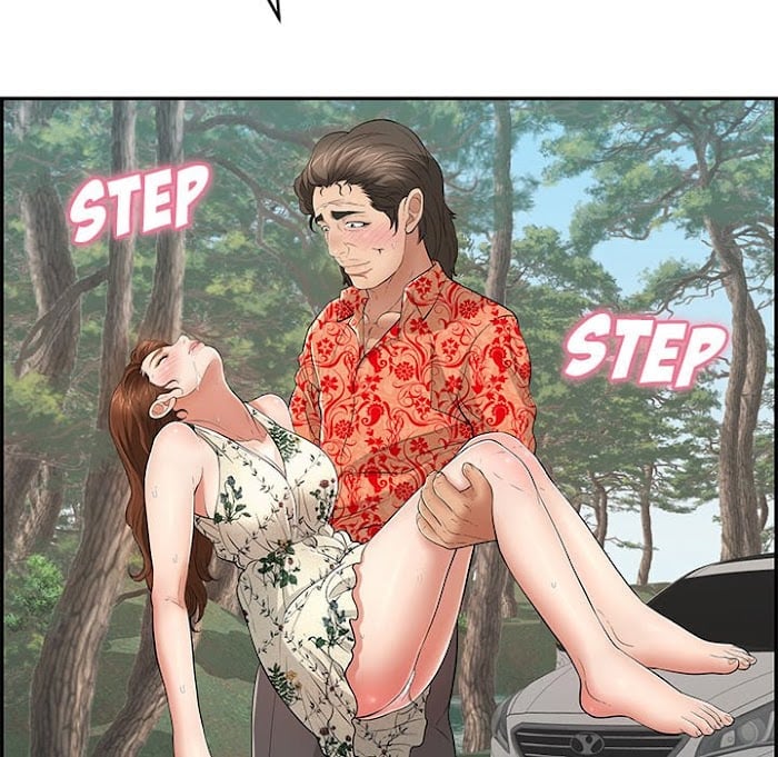 A Killer Woman - Chapter 108 24