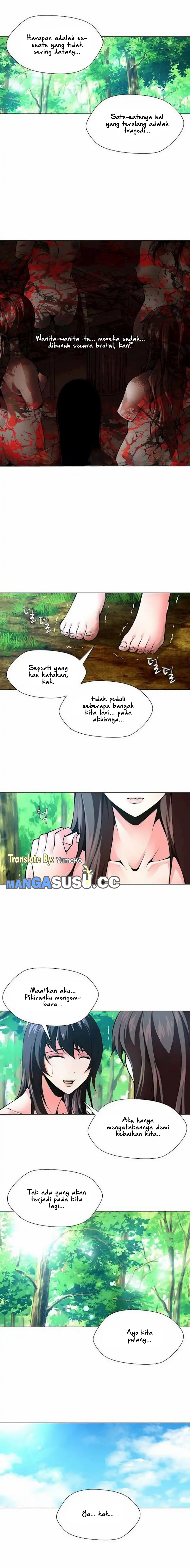 Twin Slaves - Chapter 108 5