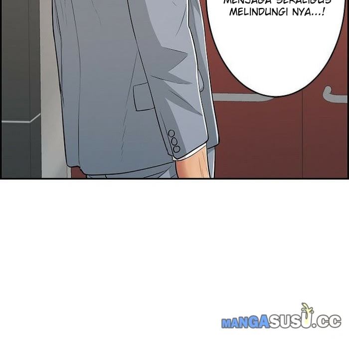 A Killer Woman - Chapter 108 113