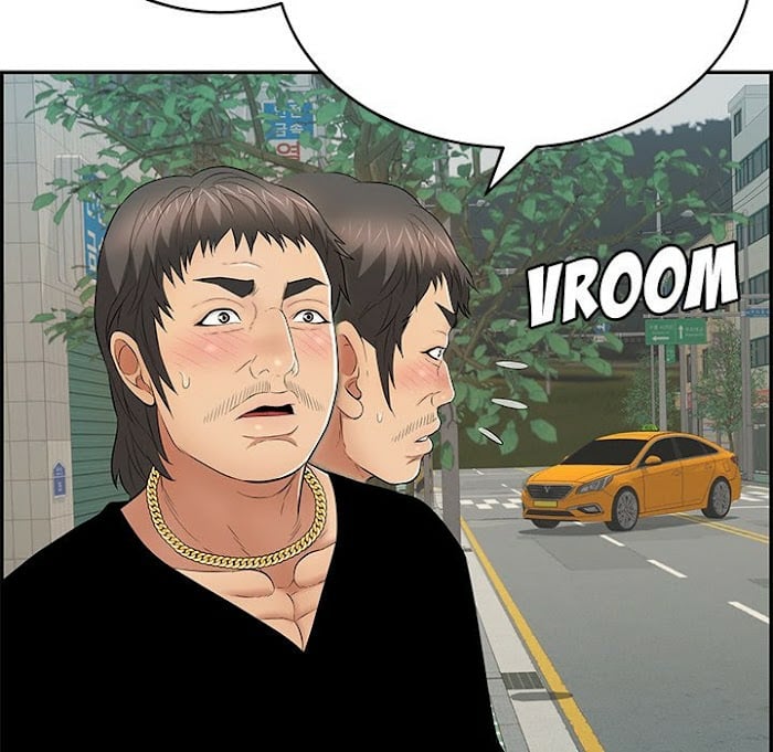 A Killer Woman - Chapter 108 124