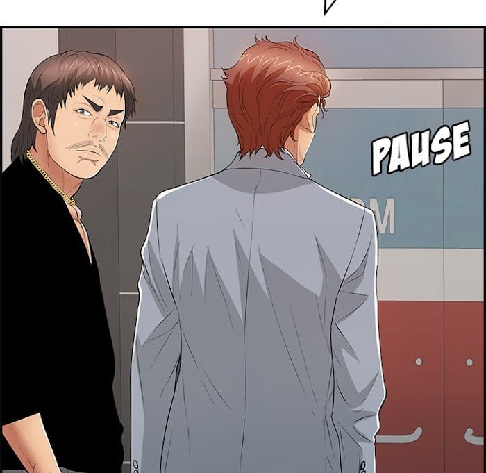 A Killer Woman - Chapter 108 106