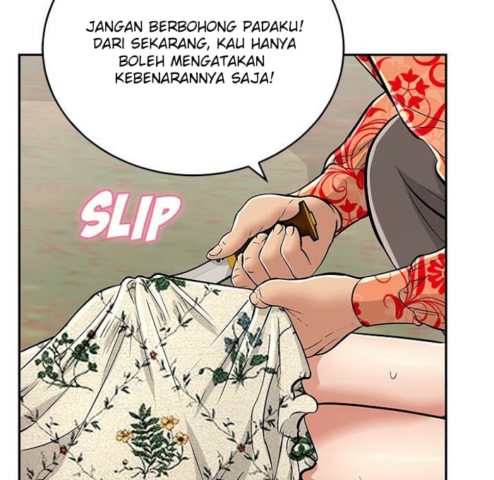A Killer Woman - Chapter 108 30