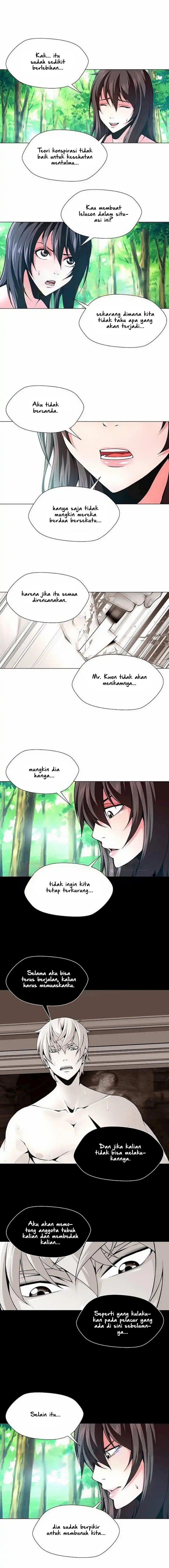 Twin Slaves - Chapter 108 4