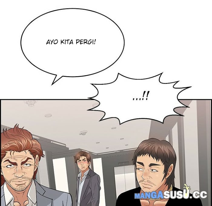 A Killer Woman - Chapter 108 119