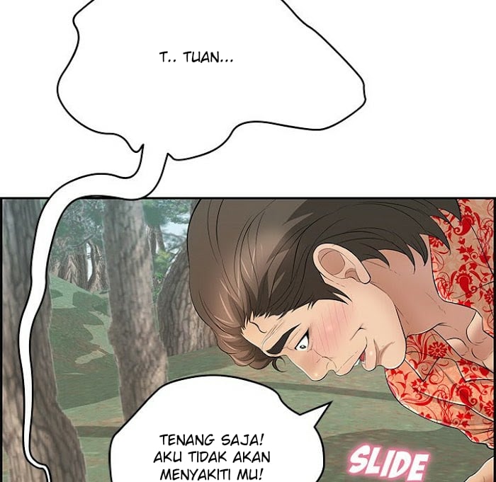 A Killer Woman - Chapter 108 34