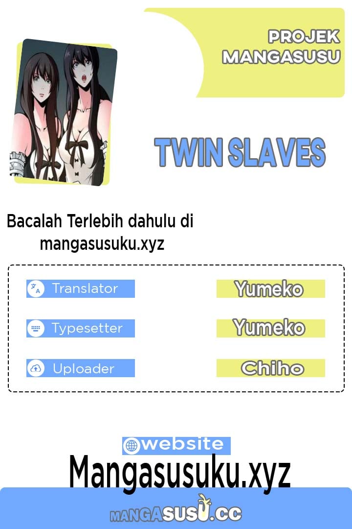 Twin Slaves - Chapter 108 1