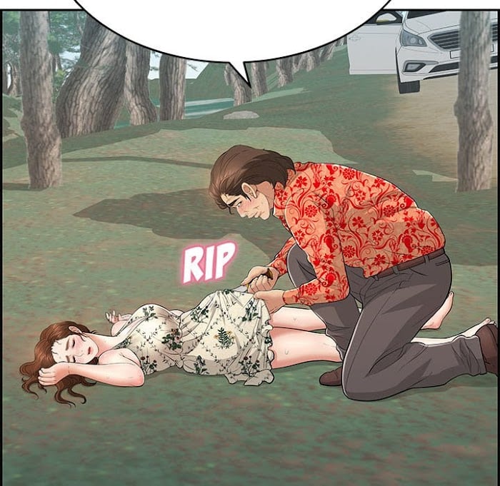 A Killer Woman - Chapter 108 32