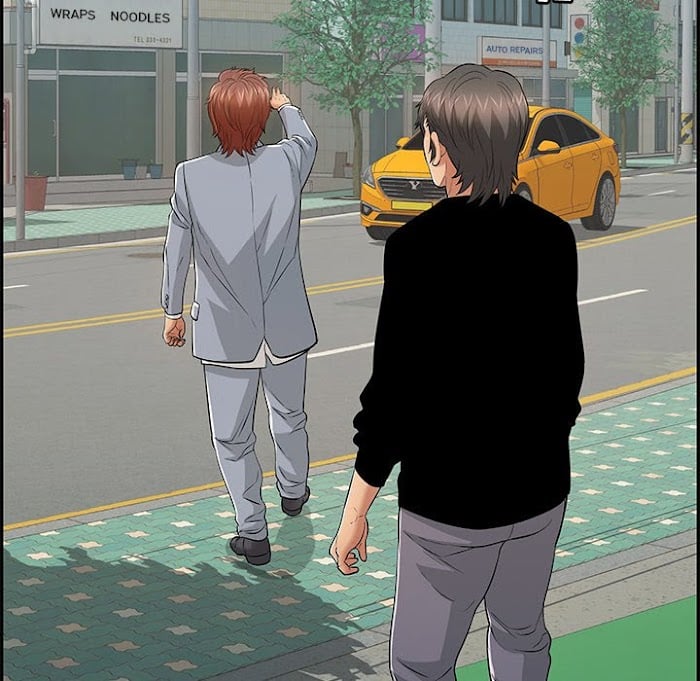 A Killer Woman - Chapter 108 122