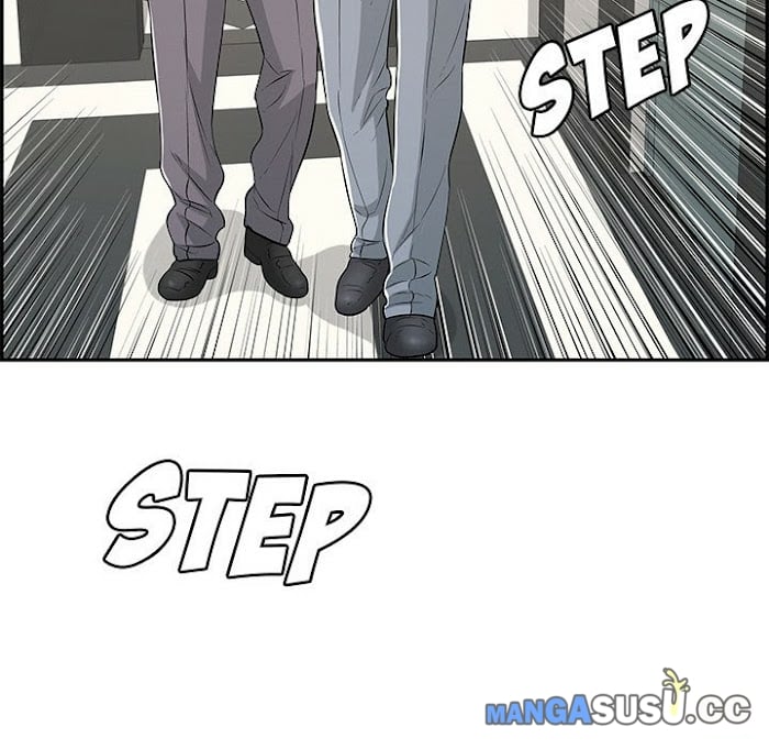 A Killer Woman - Chapter 108 101