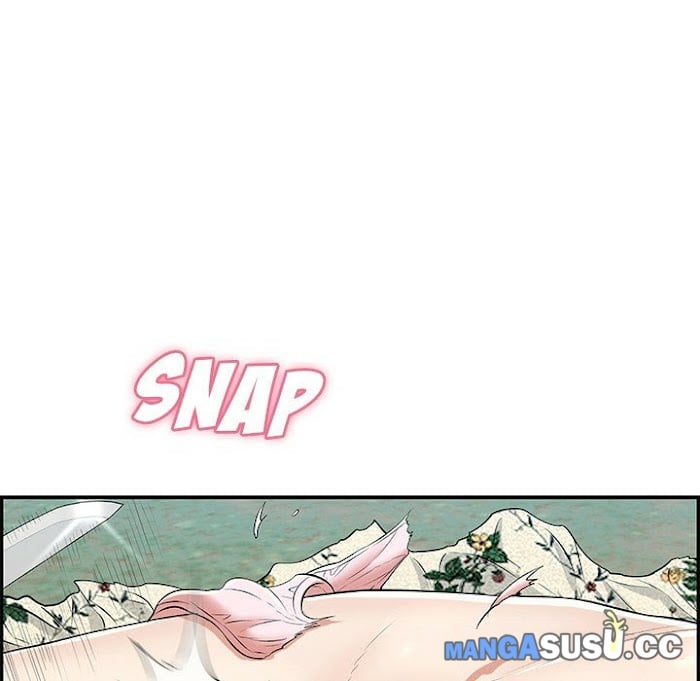 A Killer Woman - Chapter 108 47