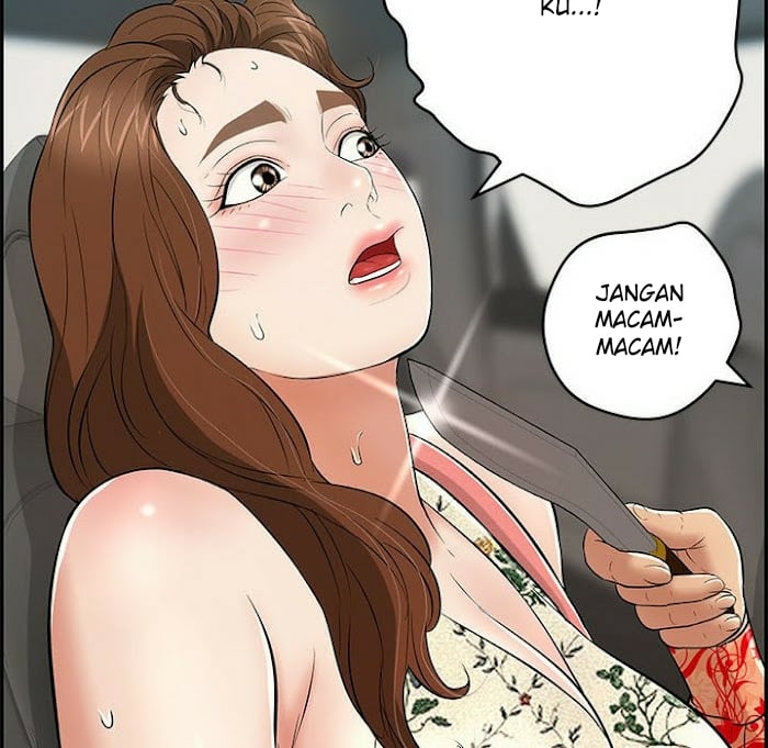 A Killer Woman - Chapter 108 12