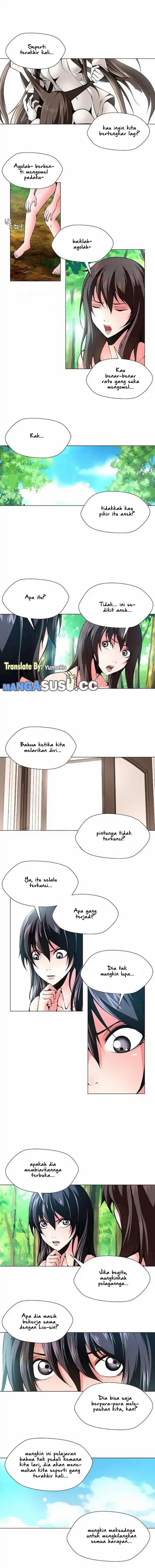 Twin Slaves - Chapter 108 3