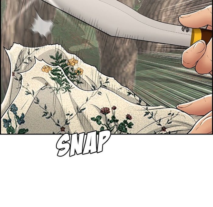 A Killer Woman - Chapter 108 37
