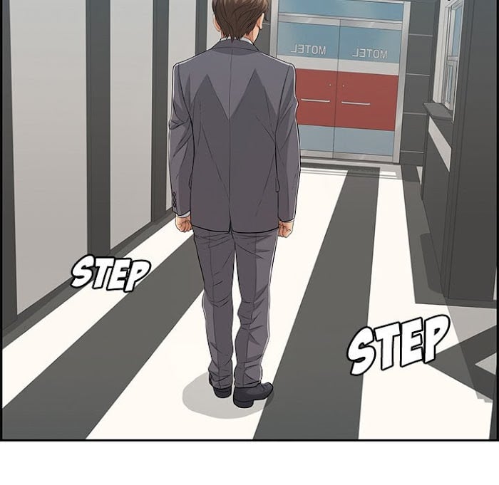 A Killer Woman - Chapter 108 87