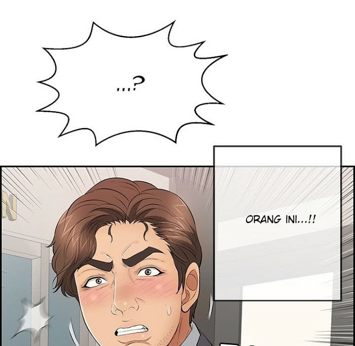 A Killer Woman - Chapter 108 117