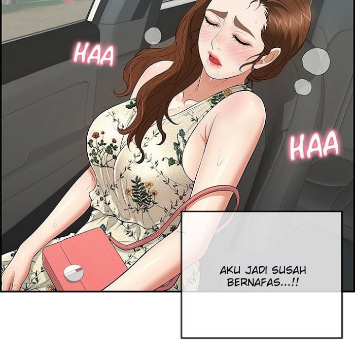 A Killer Woman - Chapter 108 21