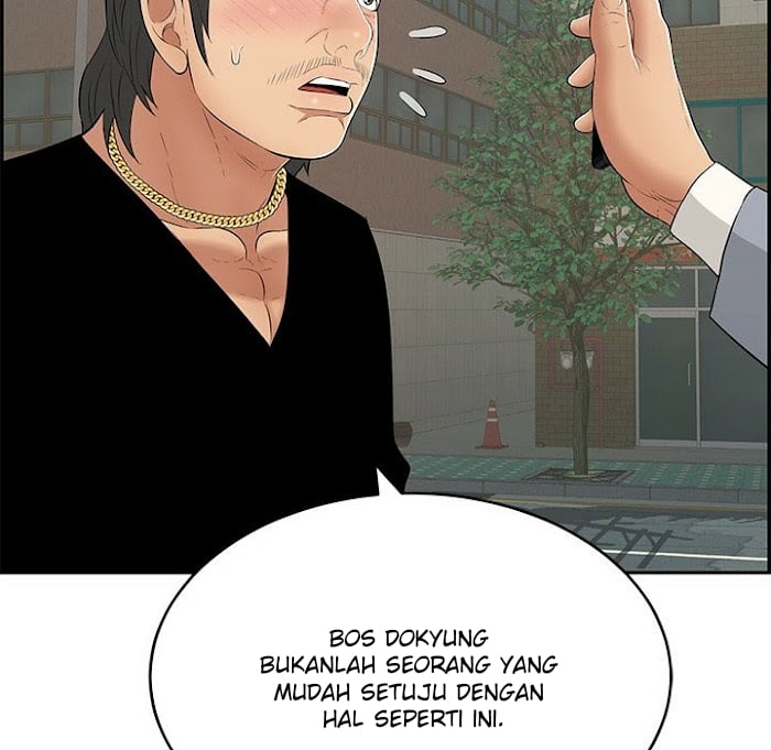 A Killer Woman - Chapter 108 129