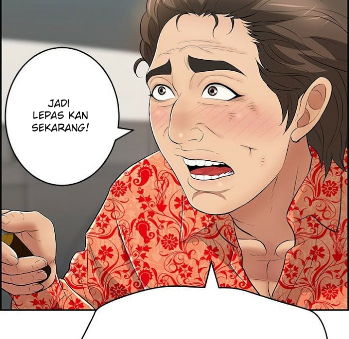 A Killer Woman - Chapter 108 10