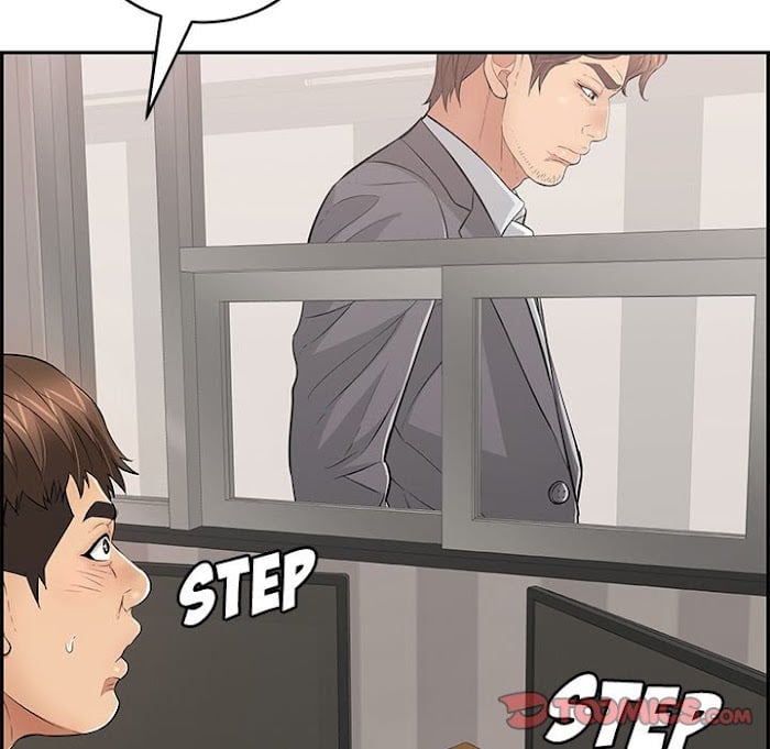 A Killer Woman - Chapter 108 89