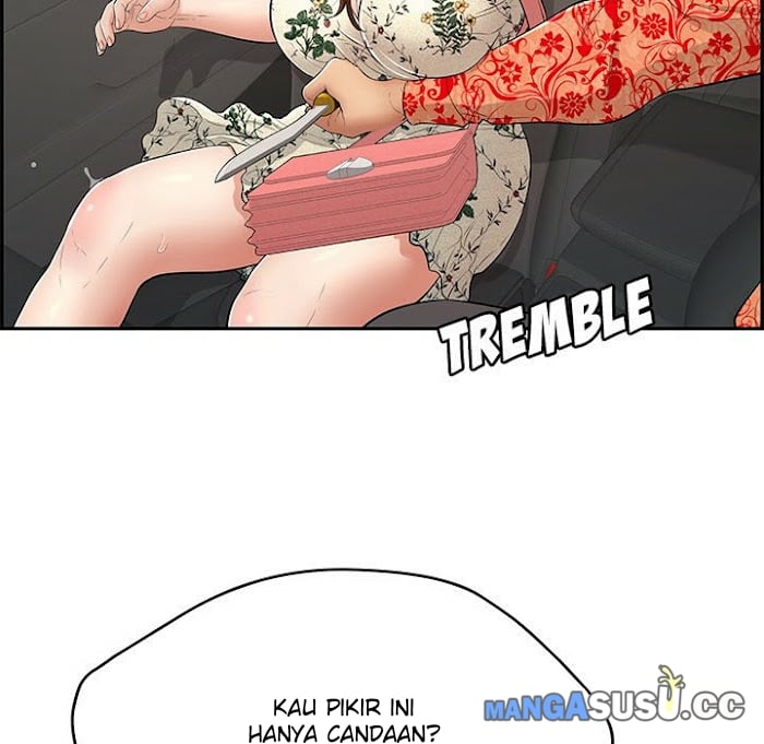 A Killer Woman - Chapter 108 17