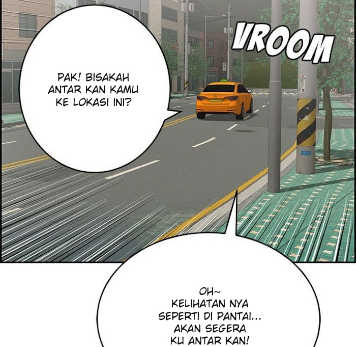 A Killer Woman - Chapter 108 135