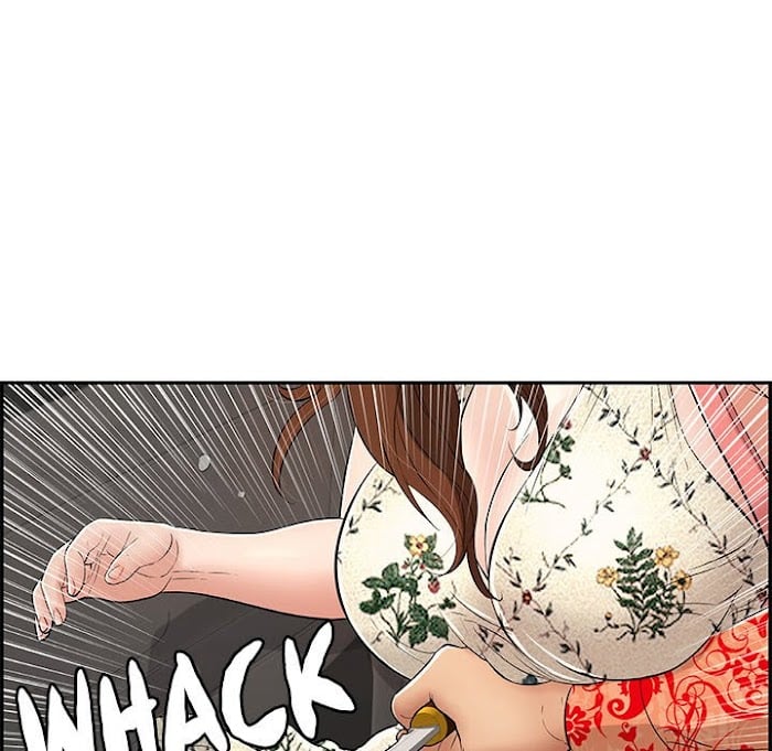 A Killer Woman - Chapter 108 14