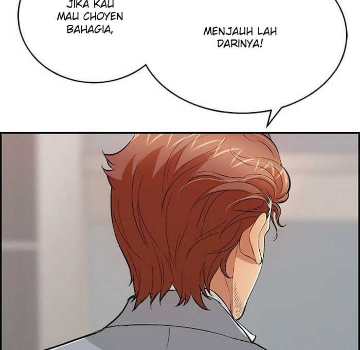 A Killer Woman - Chapter 108 108