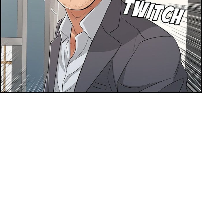 A Killer Woman - Chapter 108 118