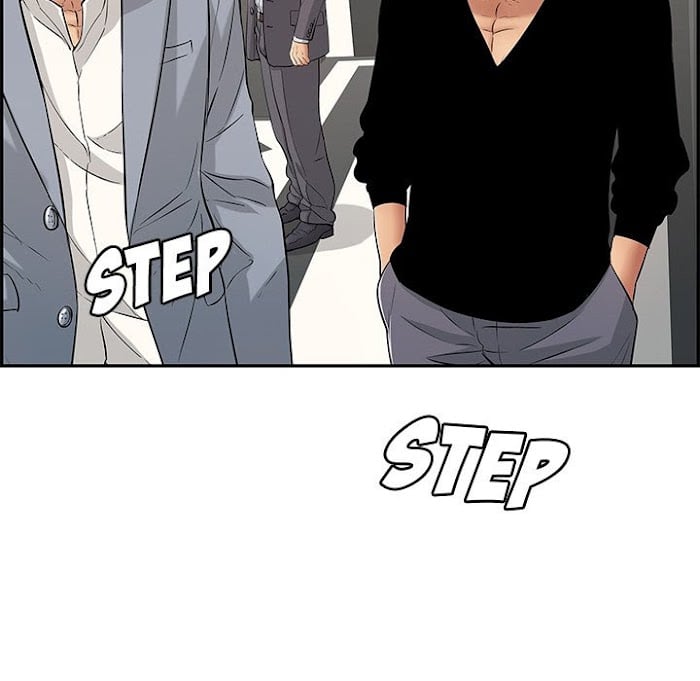 A Killer Woman - Chapter 108 120