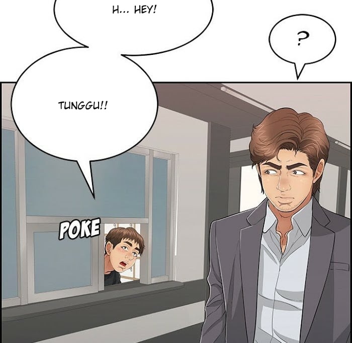 A Killer Woman - Chapter 108 91