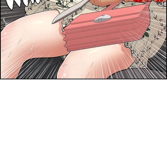 A Killer Woman - Chapter 108 15