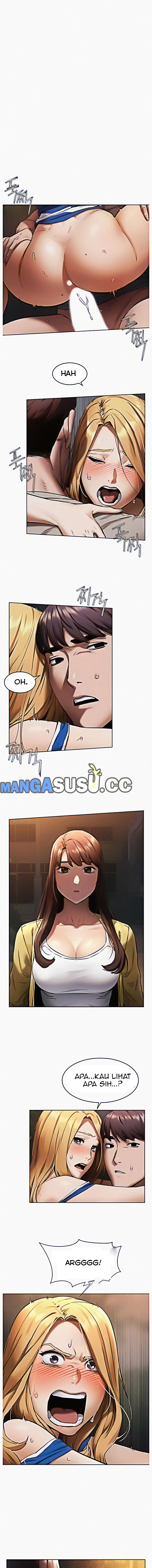 My Kingdom (Silent War) - Chapter 104 5 My Kingdom (Silent War) - Chapter 104 5